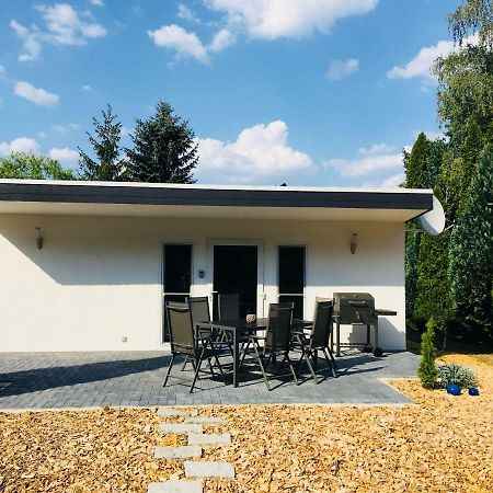 Ferienhaus Seenland Elsterheide Εξωτερικό φωτογραφία
