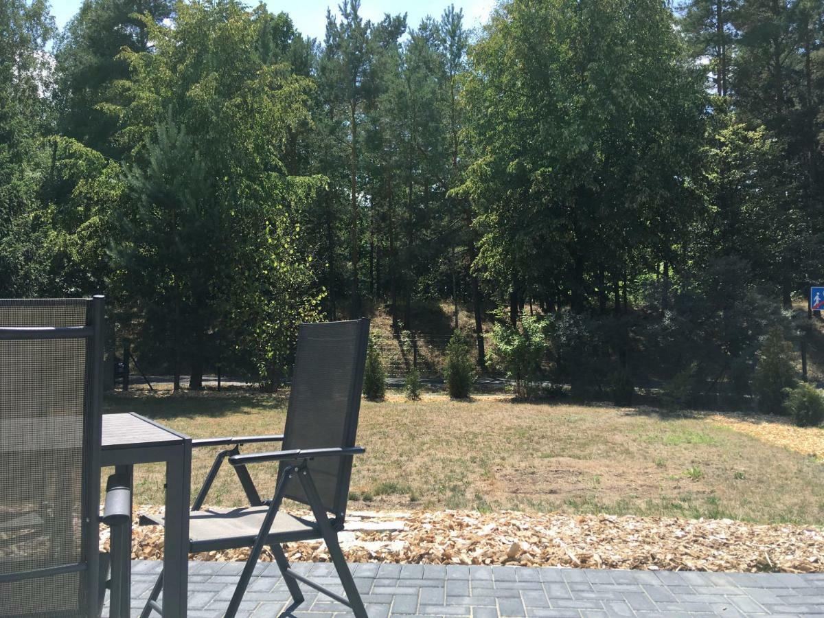 Ferienhaus Seenland Elsterheide Εξωτερικό φωτογραφία
