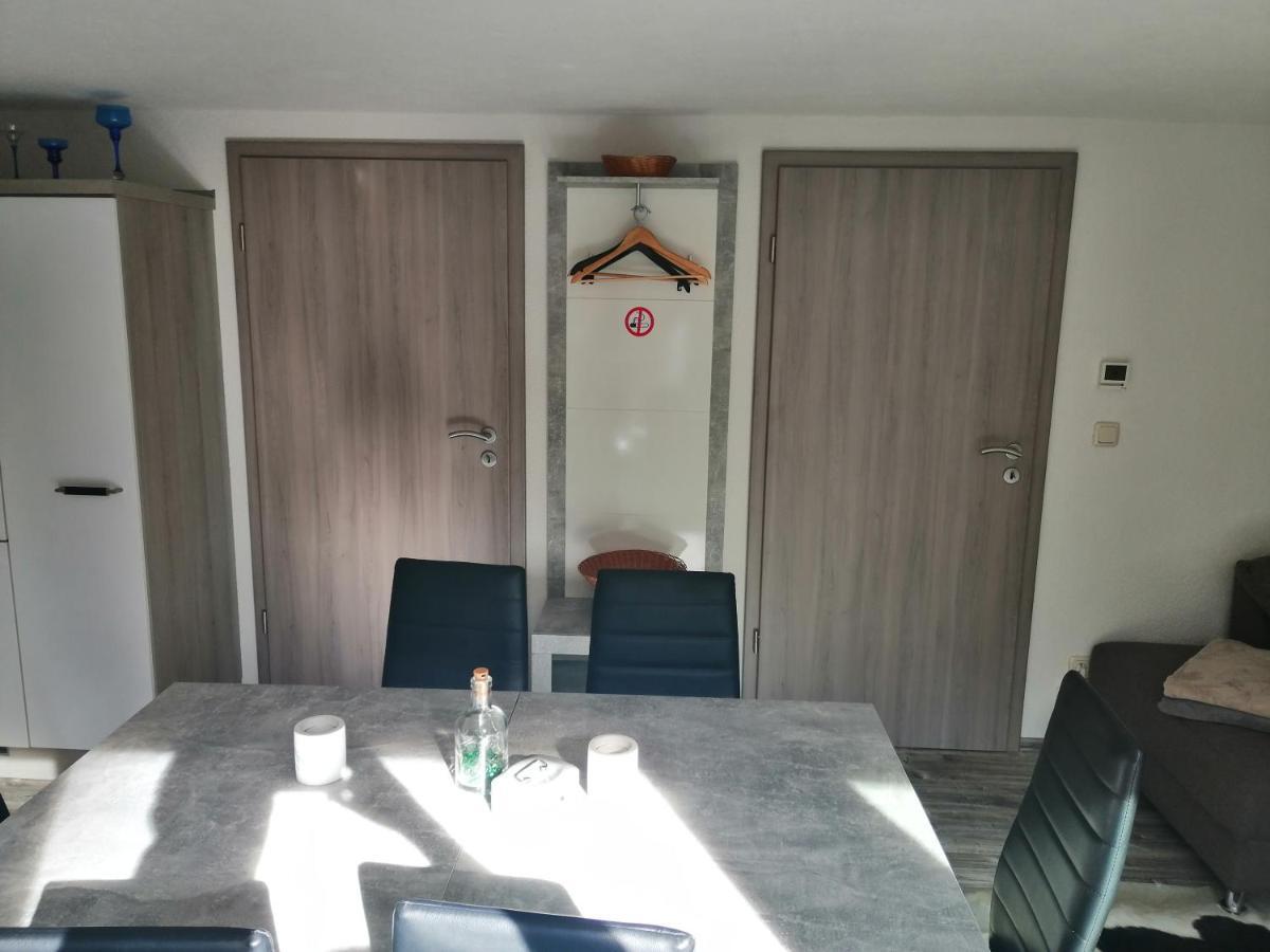 Ferienhaus Seenland Elsterheide Εξωτερικό φωτογραφία