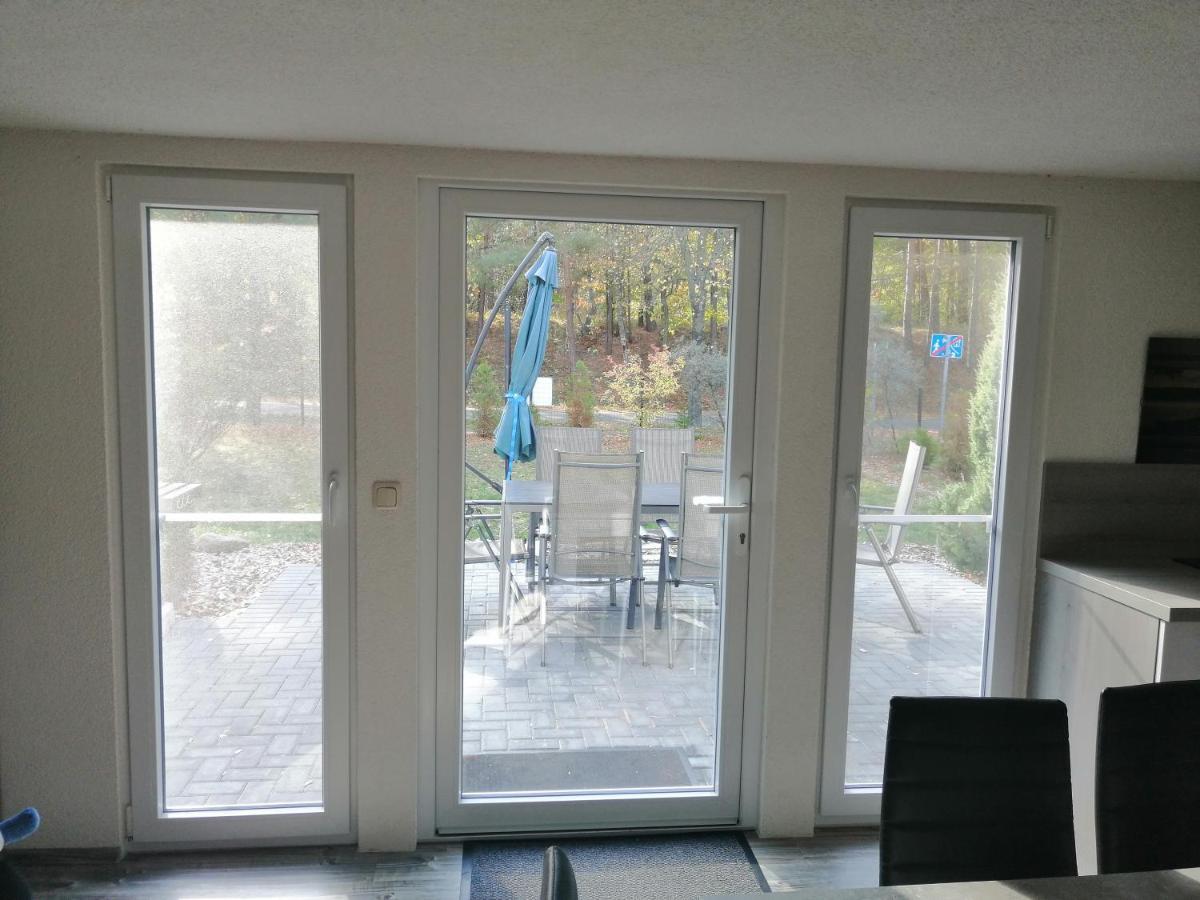 Ferienhaus Seenland Elsterheide Εξωτερικό φωτογραφία